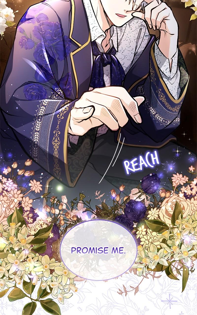 My Aggravating Sovereign Chapter 23 - Page 8