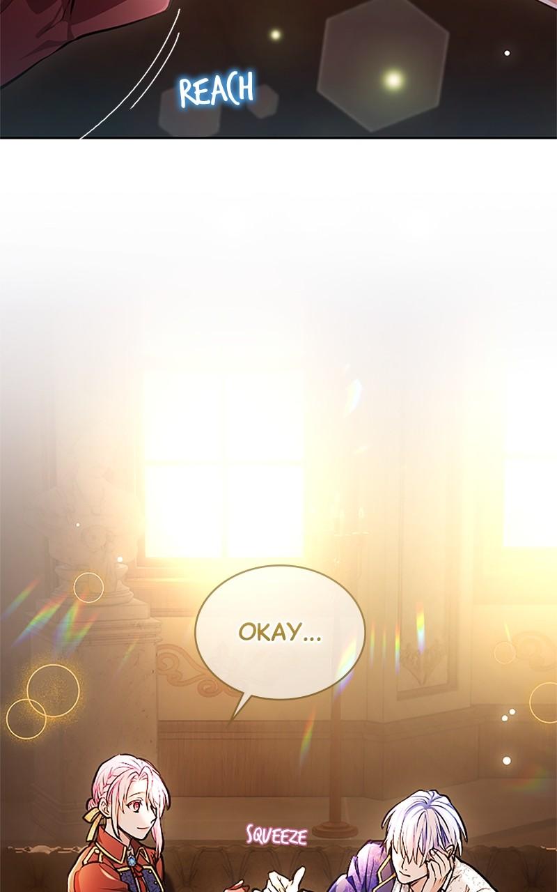 My Aggravating Sovereign Chapter 23 - Page 11