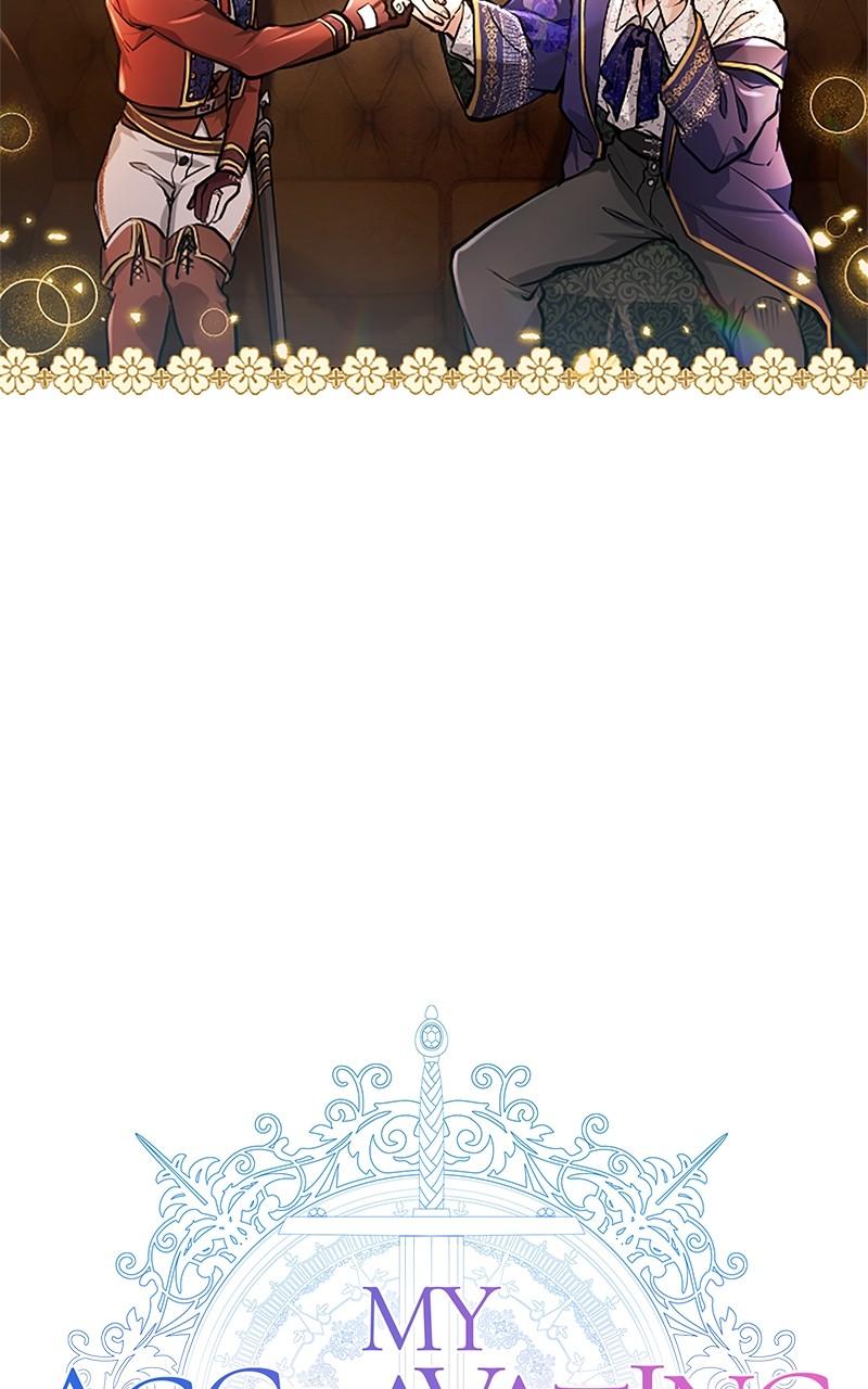 My Aggravating Sovereign Chapter 23 - Page 12