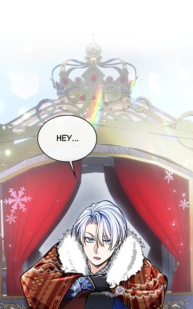 My Aggravating Sovereign Chapter 23 - Page 15