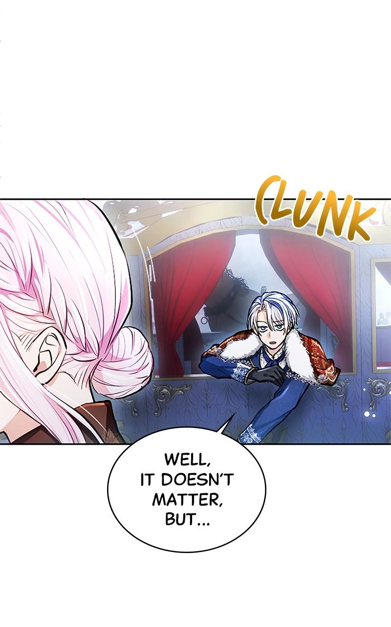 My Aggravating Sovereign Chapter 23 - Page 18