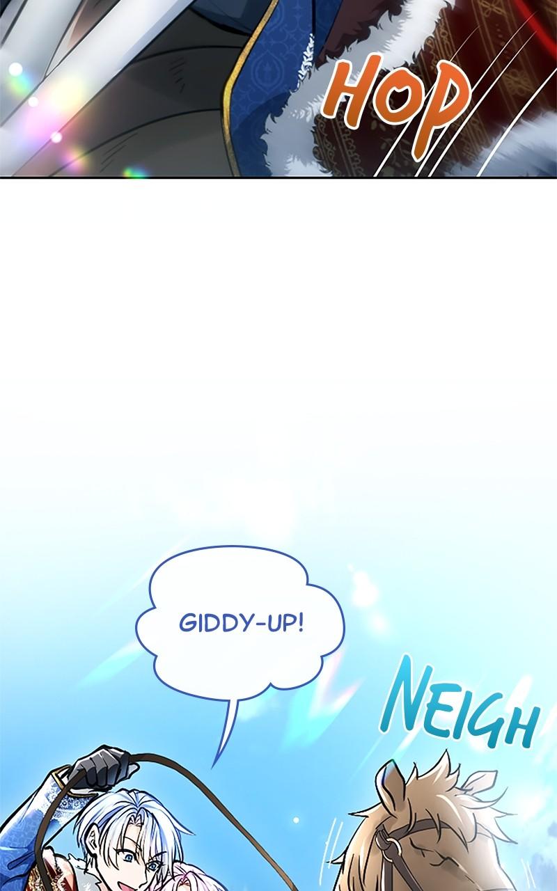 My Aggravating Sovereign Chapter 23 - Page 21