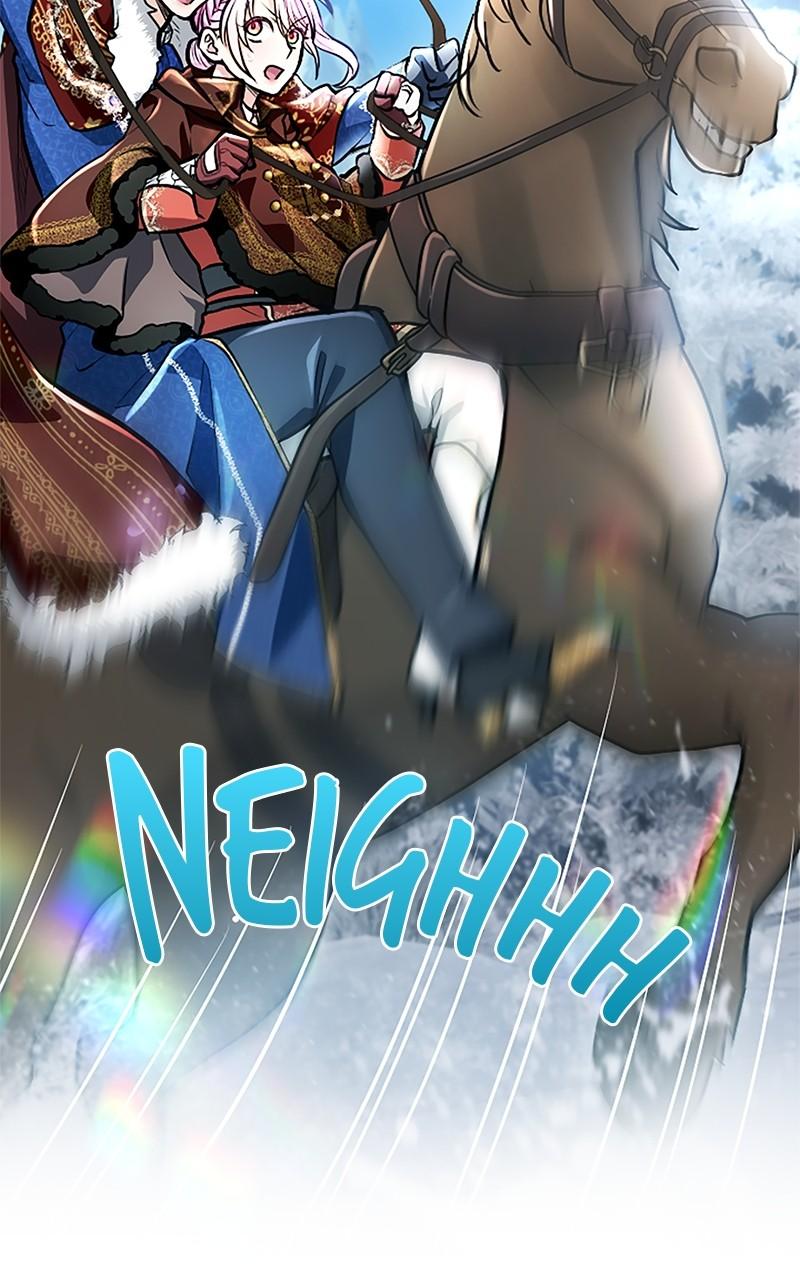 My Aggravating Sovereign Chapter 23 - Page 22