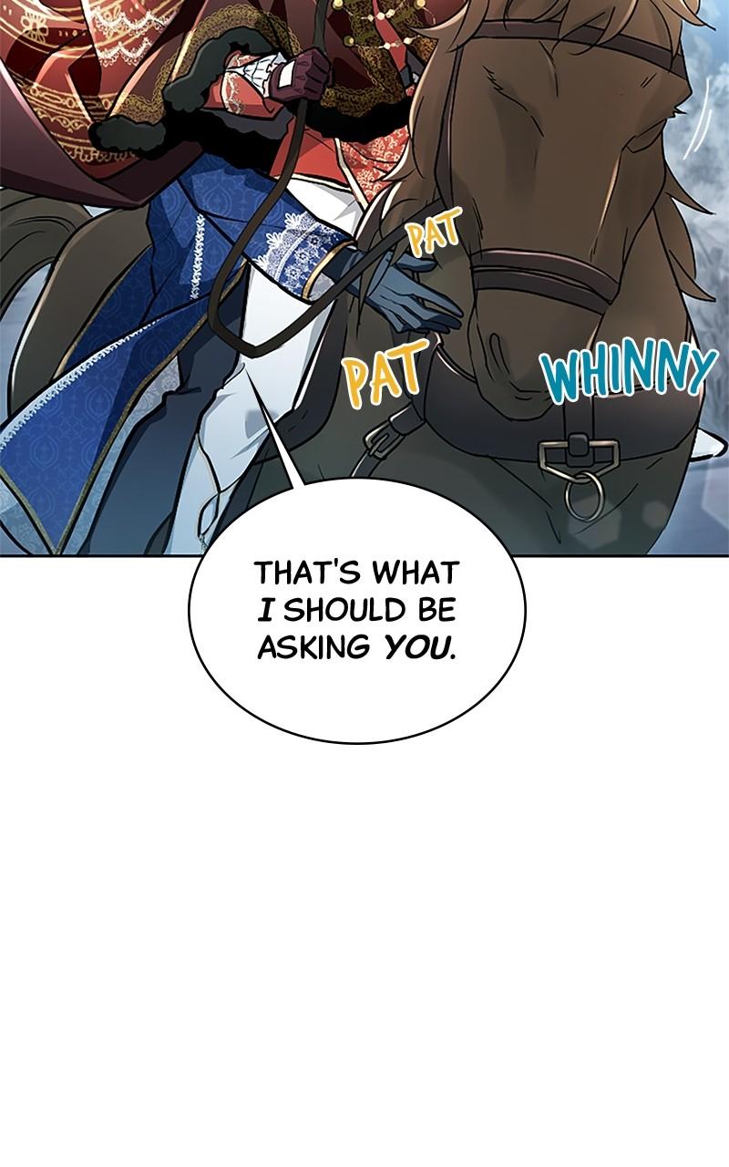 My Aggravating Sovereign Chapter 23 - Page 24