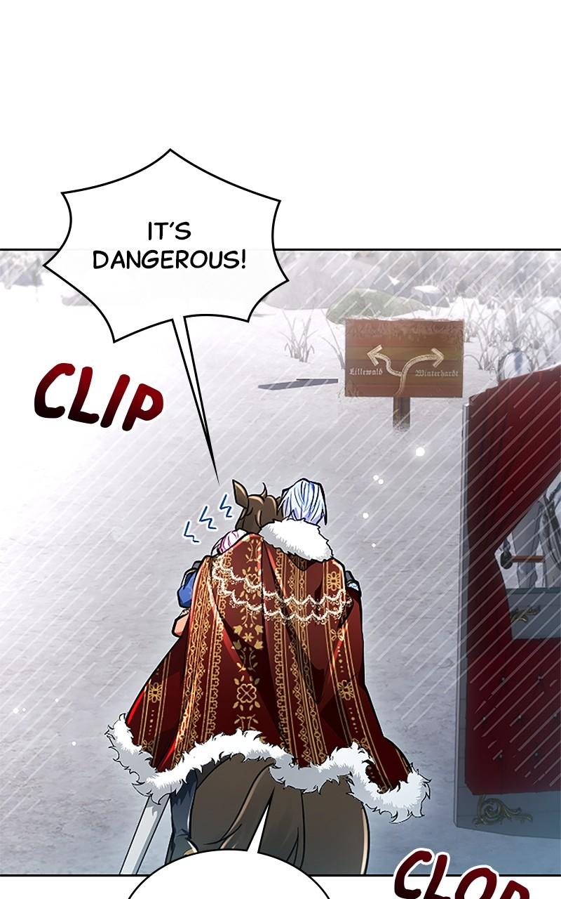 My Aggravating Sovereign Chapter 23 - Page 25