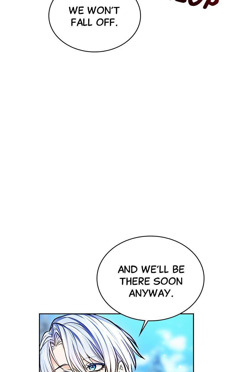 My Aggravating Sovereign Chapter 23 - Page 26