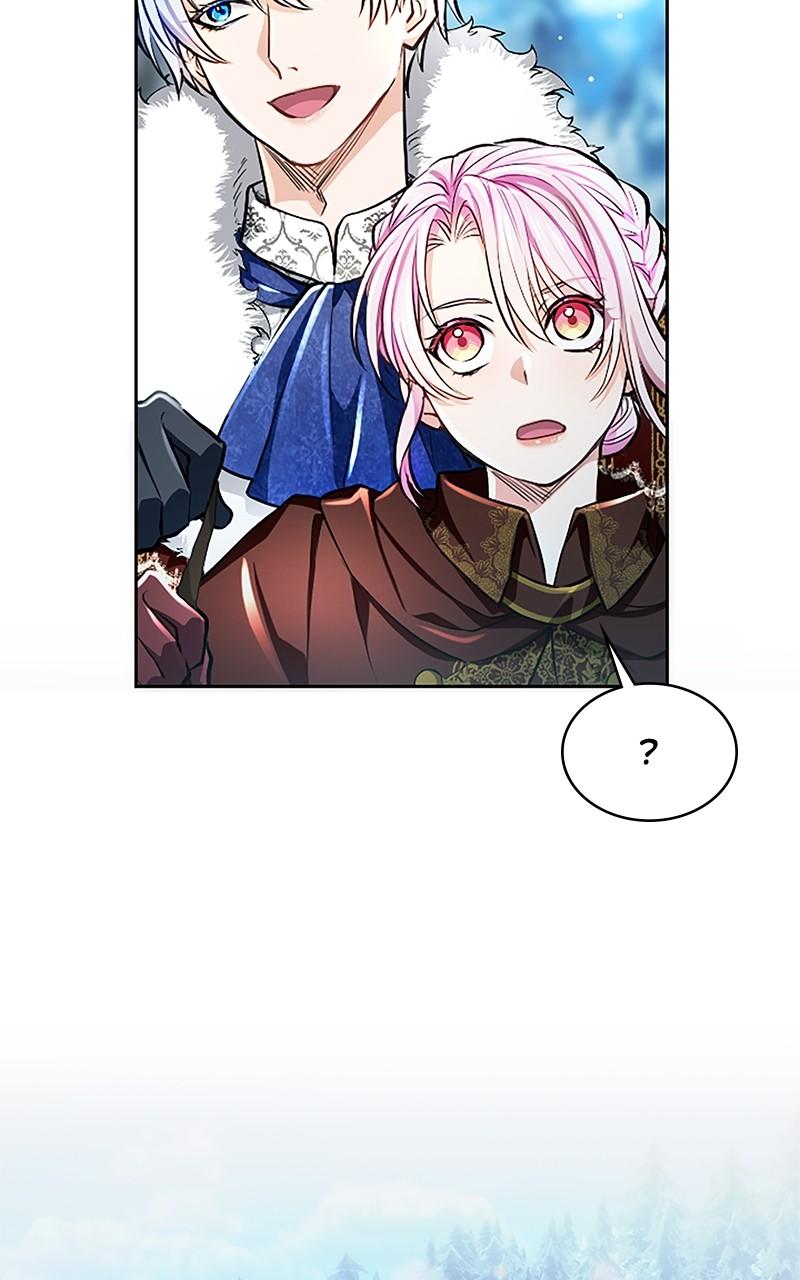 My Aggravating Sovereign Chapter 23 - Page 27