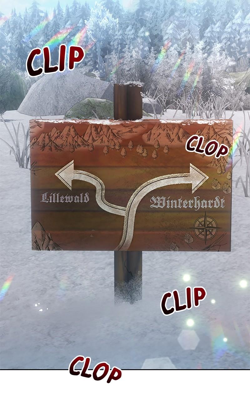 My Aggravating Sovereign Chapter 23 - Page 28