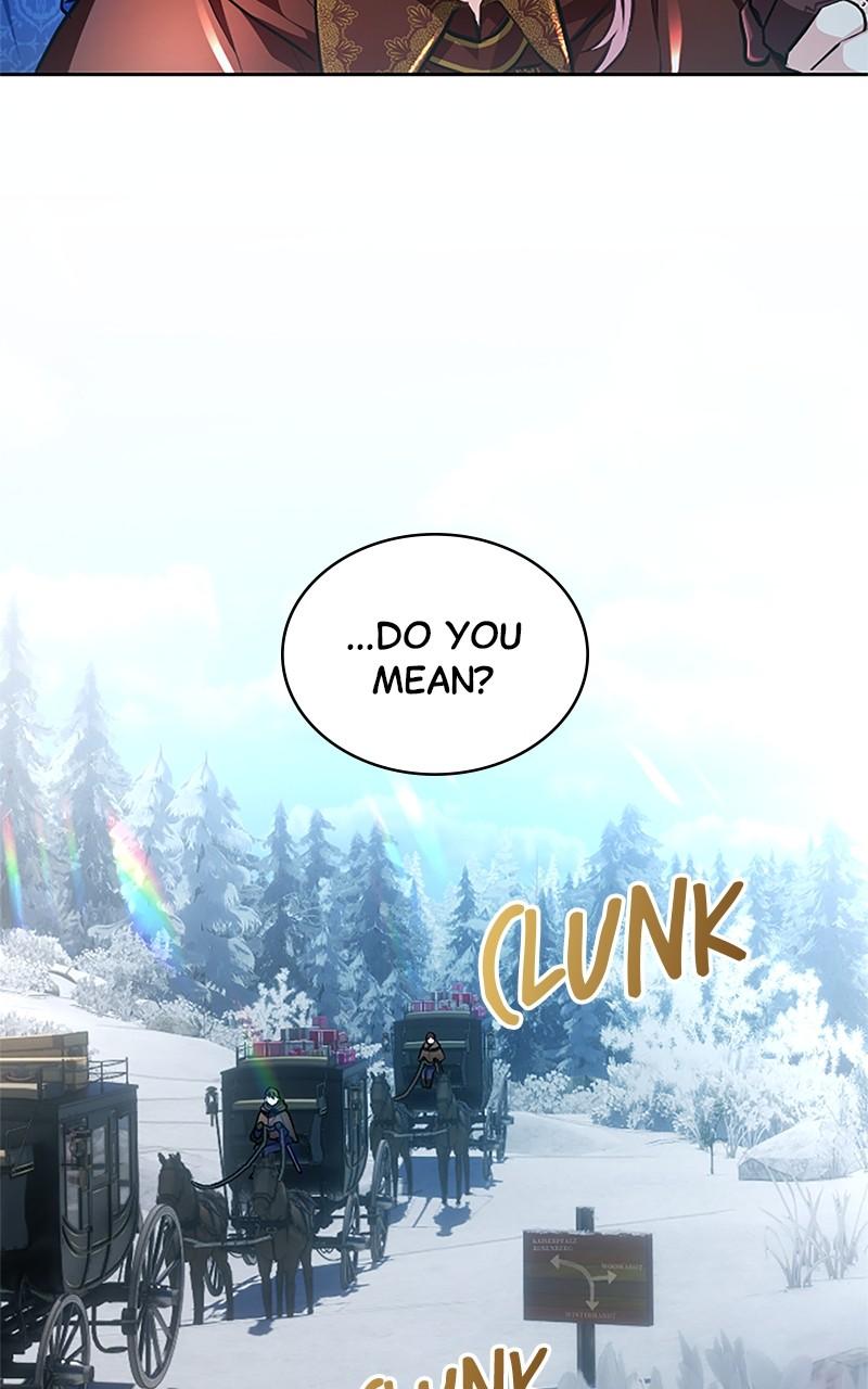 My Aggravating Sovereign Chapter 23 - Page 30