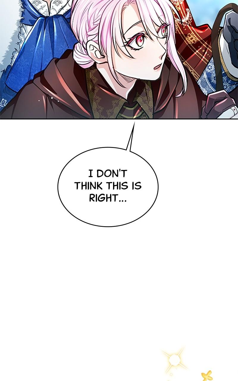 My Aggravating Sovereign Chapter 23 - Page 32