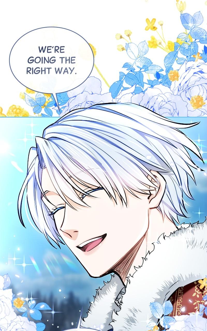 My Aggravating Sovereign Chapter 23 - Page 33