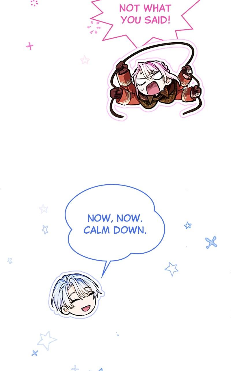 My Aggravating Sovereign Chapter 23 - Page 36