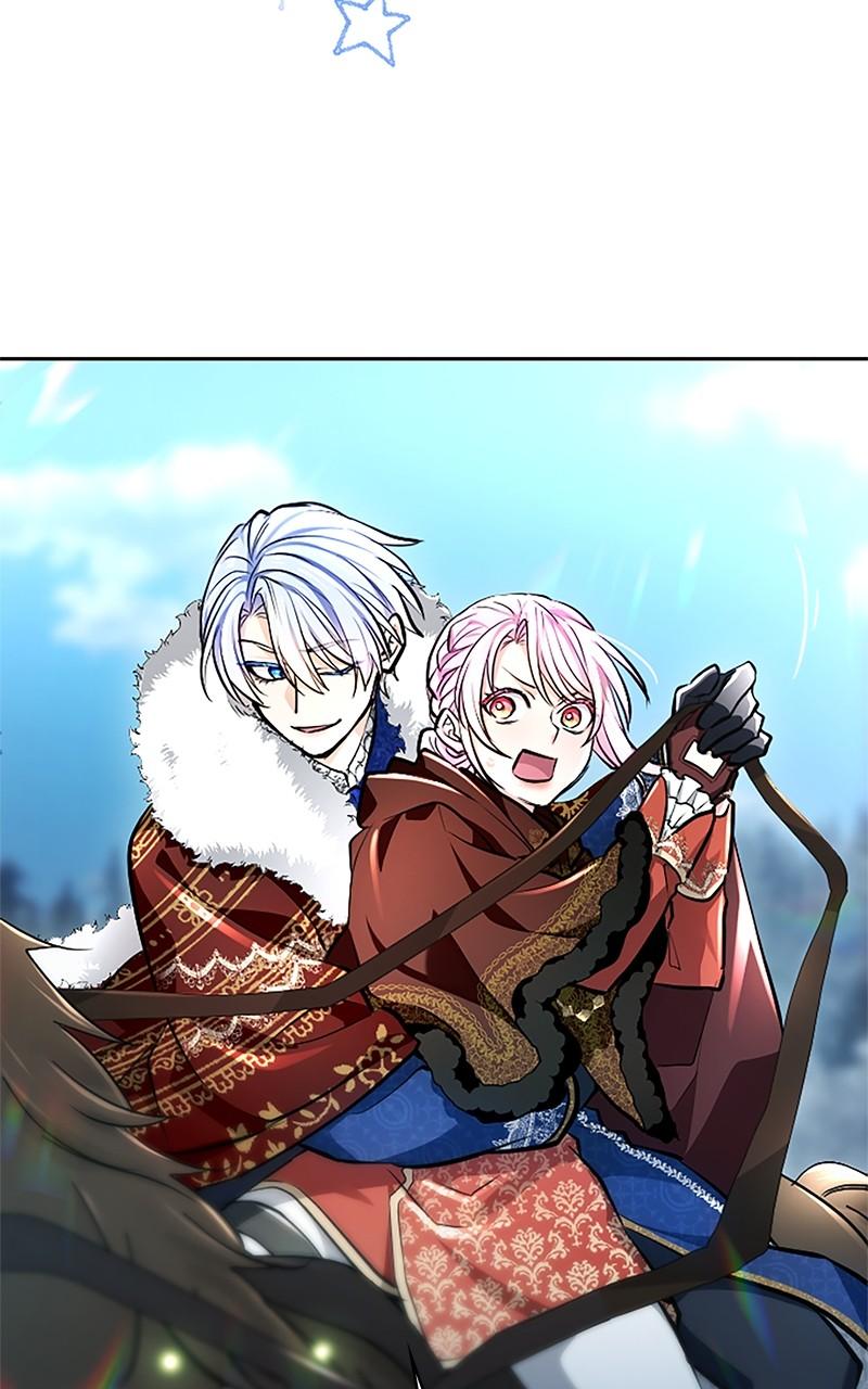 My Aggravating Sovereign Chapter 23 - Page 37