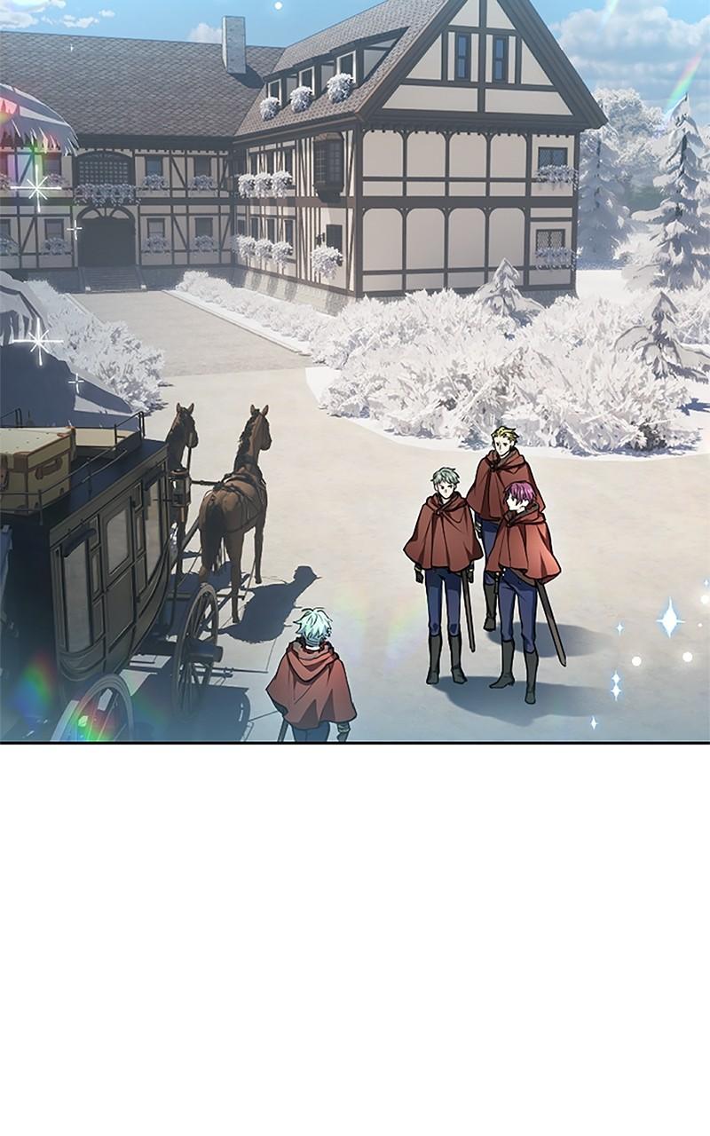 My Aggravating Sovereign Chapter 23 - Page 40