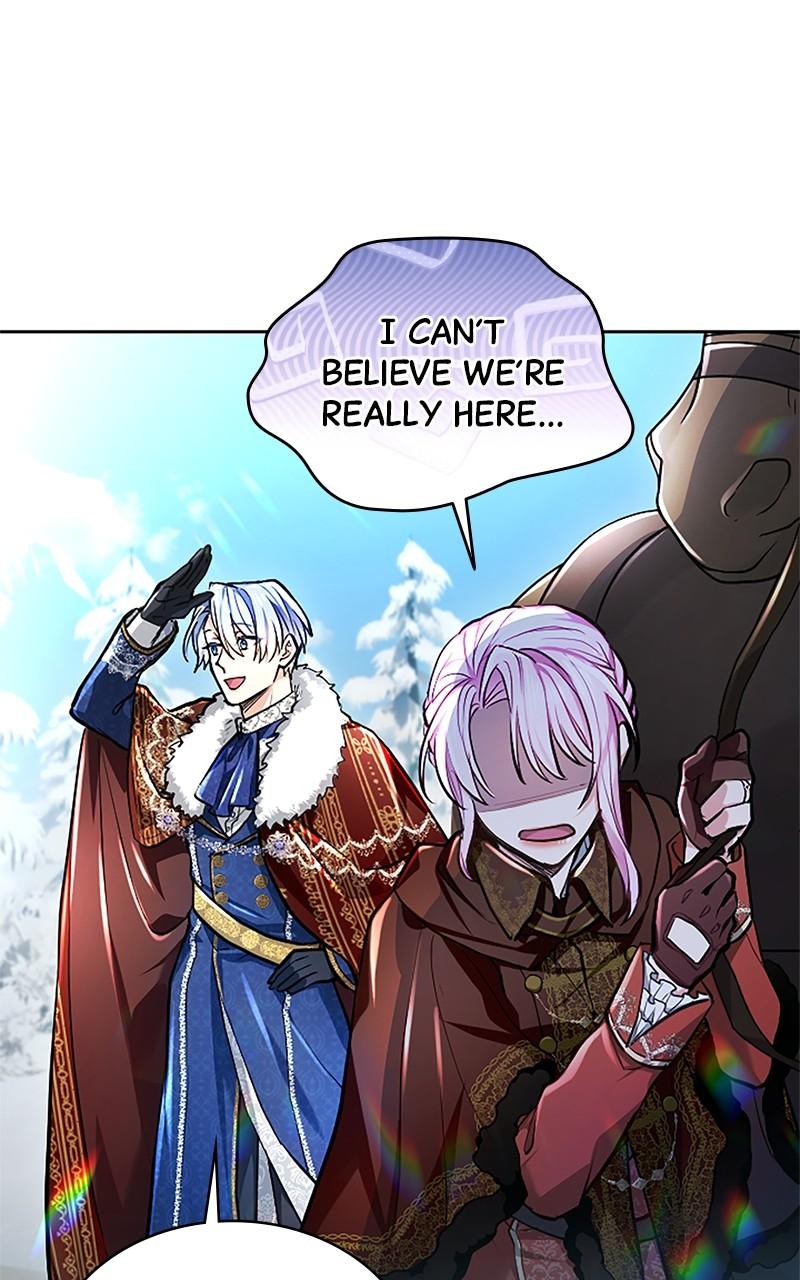 My Aggravating Sovereign Chapter 23 - Page 41