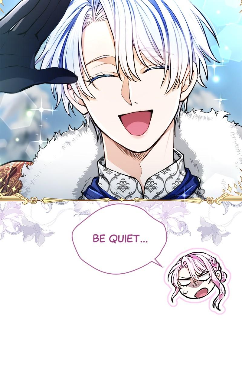 My Aggravating Sovereign Chapter 23 - Page 43