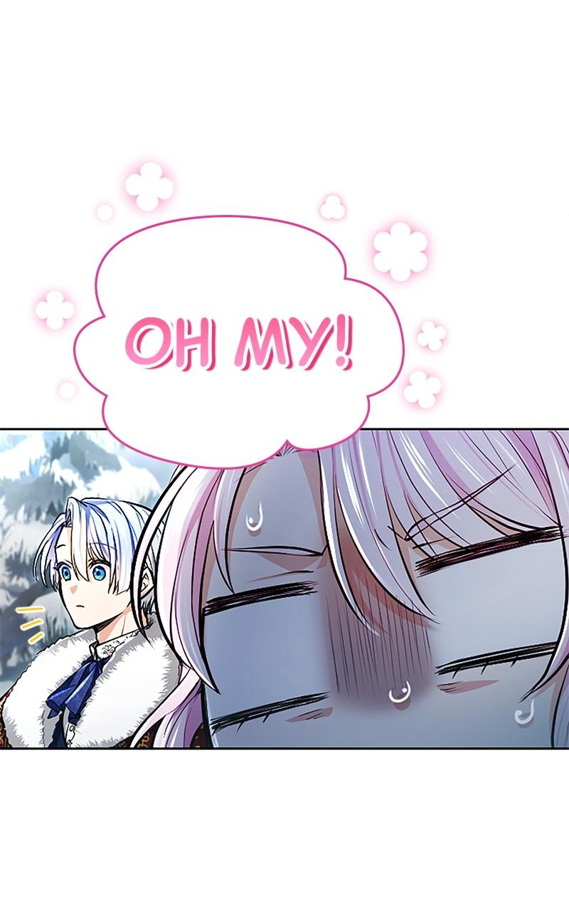 My Aggravating Sovereign Chapter 23 - Page 44