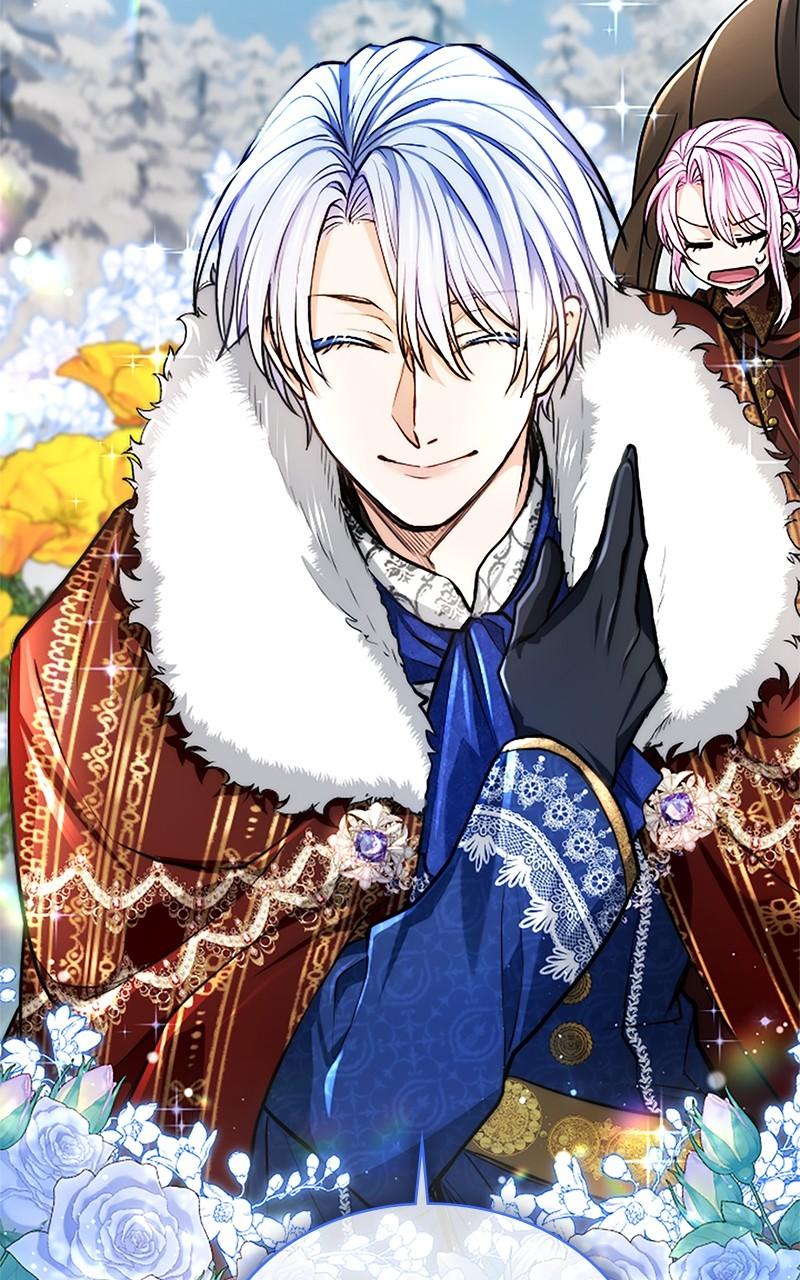 My Aggravating Sovereign Chapter 23 - Page 51