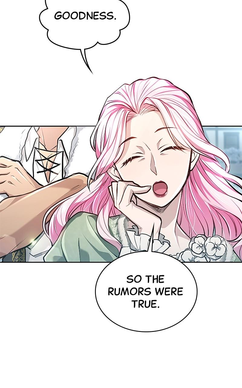 My Aggravating Sovereign Chapter 23 - Page 53