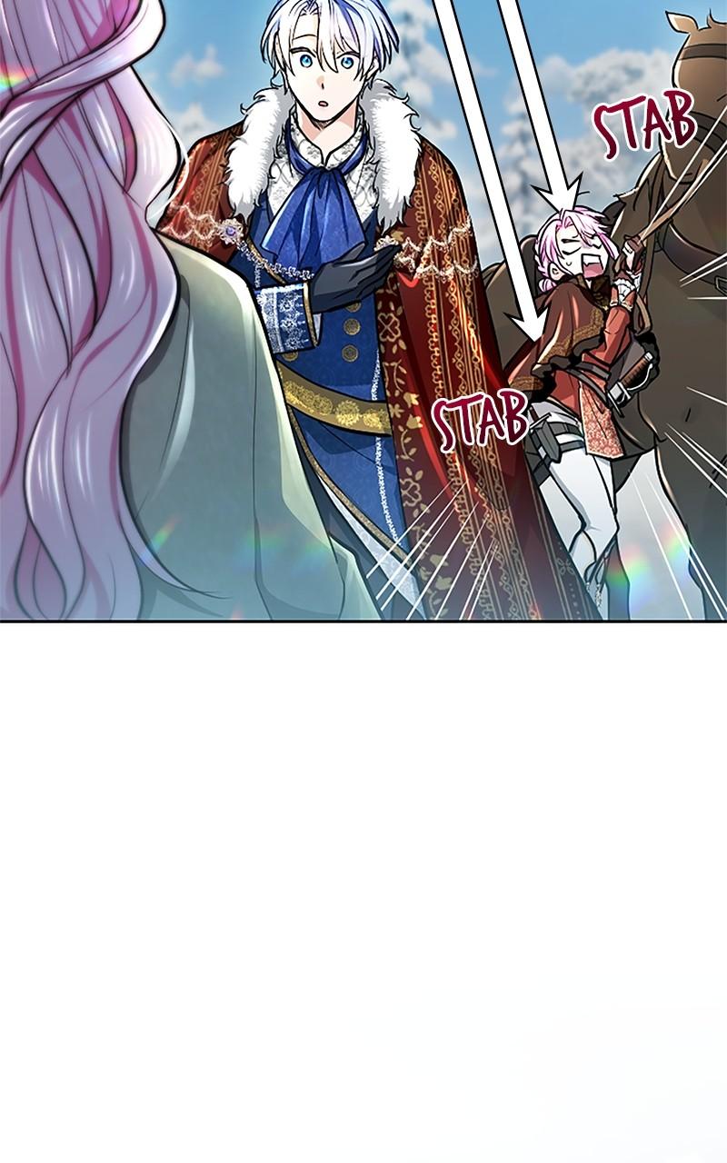 My Aggravating Sovereign Chapter 23 - Page 56