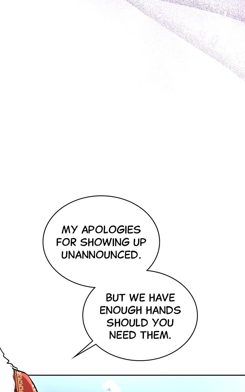 My Aggravating Sovereign Chapter 23 - Page 60