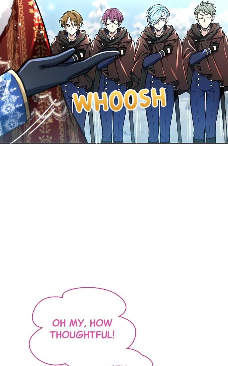 My Aggravating Sovereign Chapter 23 - Page 61