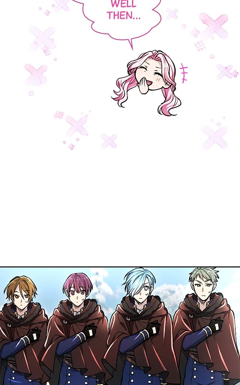 My Aggravating Sovereign Chapter 23 - Page 62