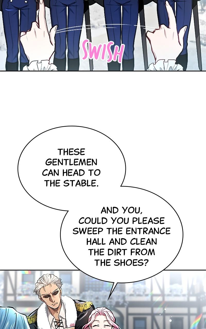 My Aggravating Sovereign Chapter 23 - Page 63