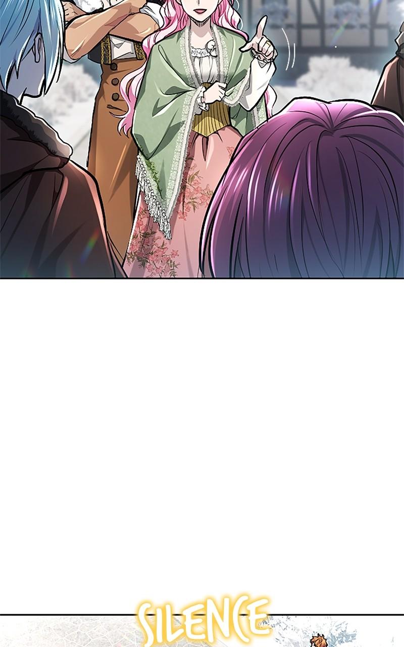 My Aggravating Sovereign Chapter 23 - Page 64