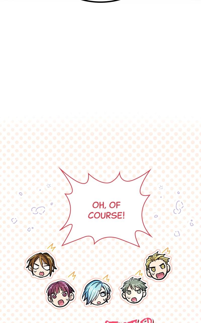 My Aggravating Sovereign Chapter 23 - Page 67