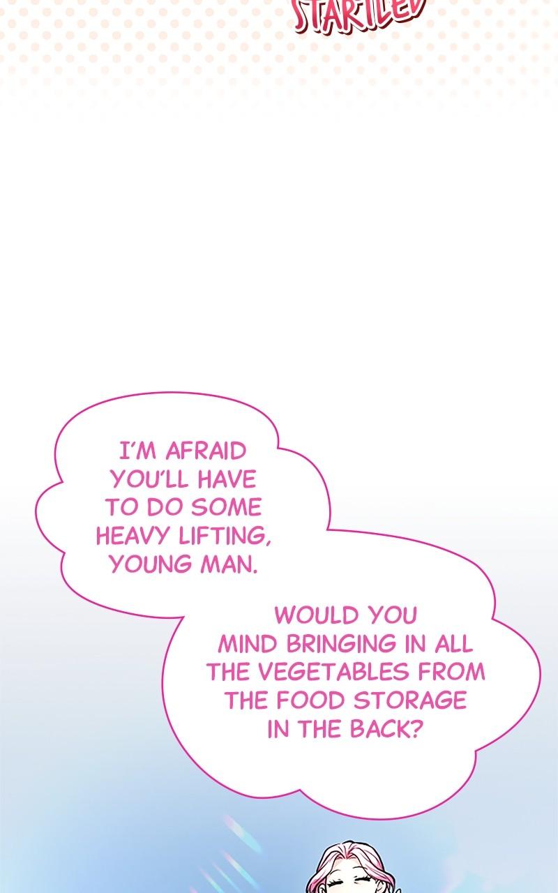 My Aggravating Sovereign Chapter 23 - Page 68