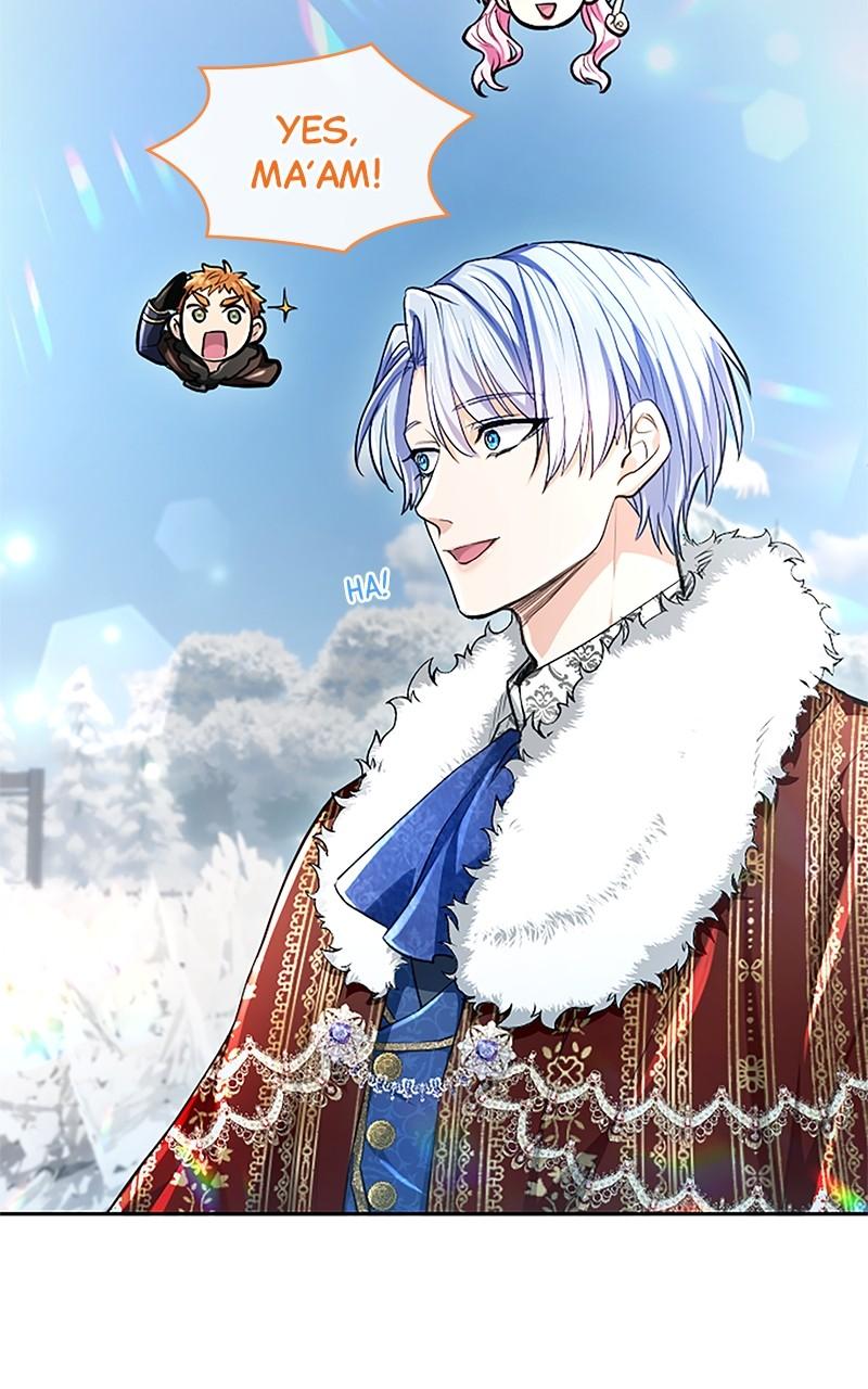 My Aggravating Sovereign Chapter 23 - Page 69