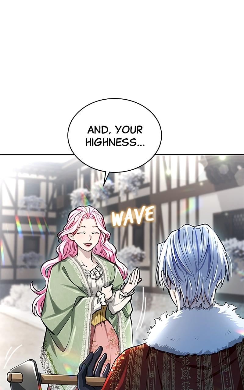 My Aggravating Sovereign Chapter 23 - Page 70