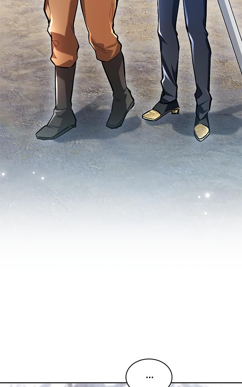 My Aggravating Sovereign Chapter 24 - Page 4