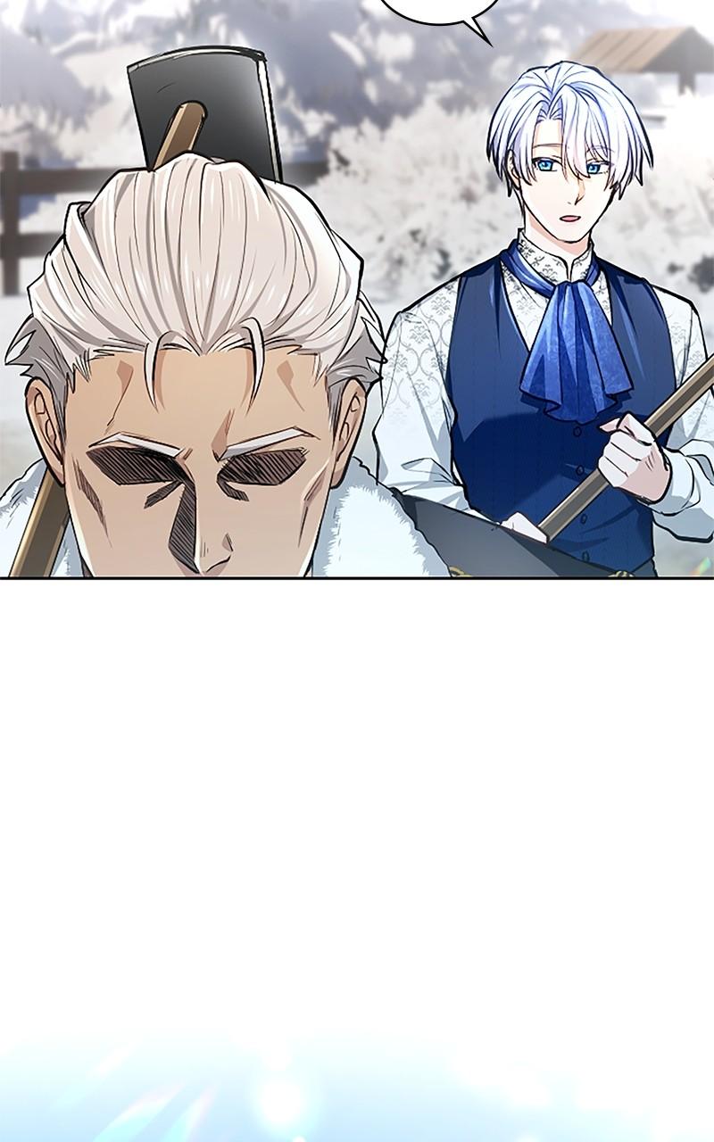 My Aggravating Sovereign Chapter 24 - Page 5