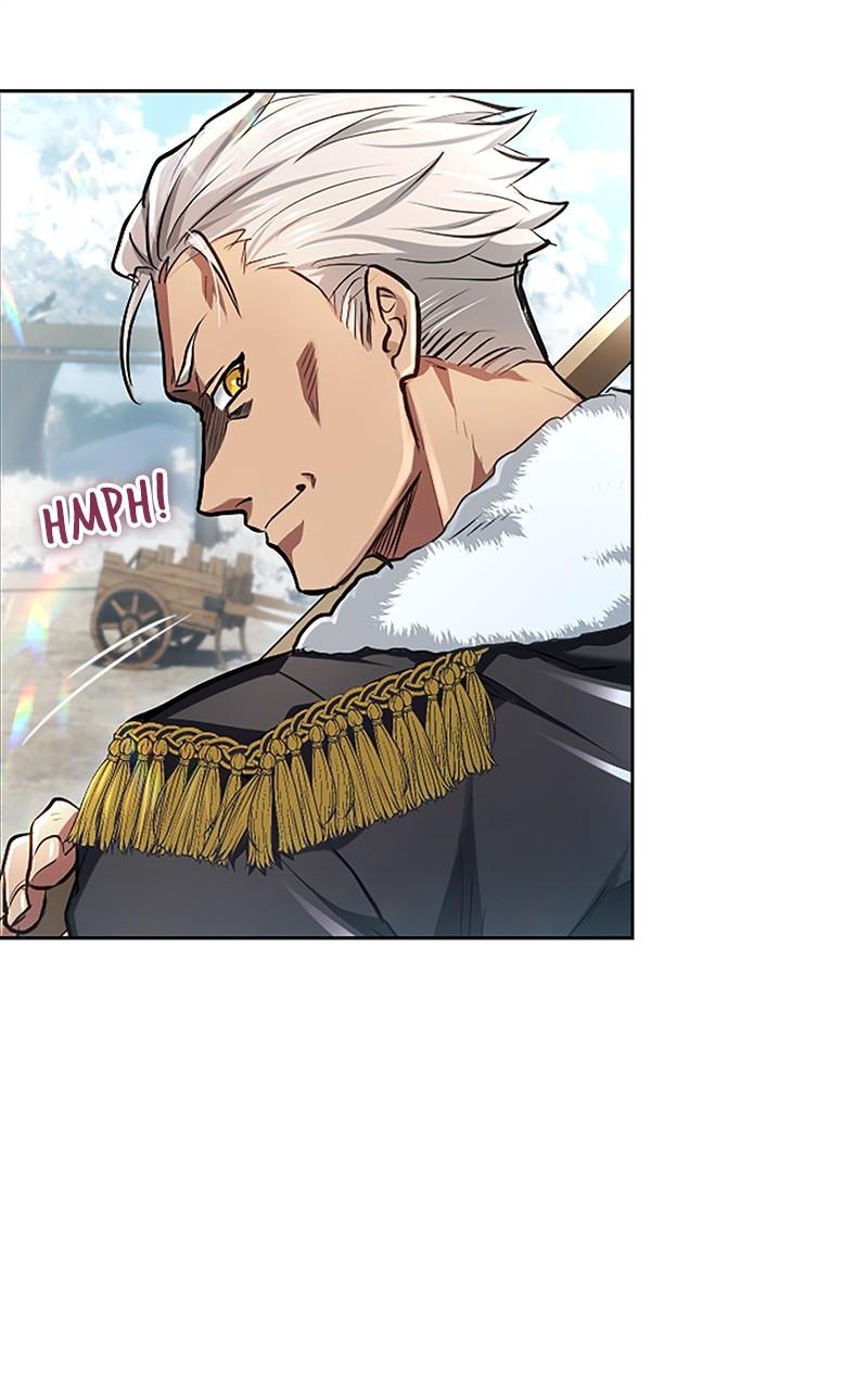 My Aggravating Sovereign Chapter 24 - Page 9