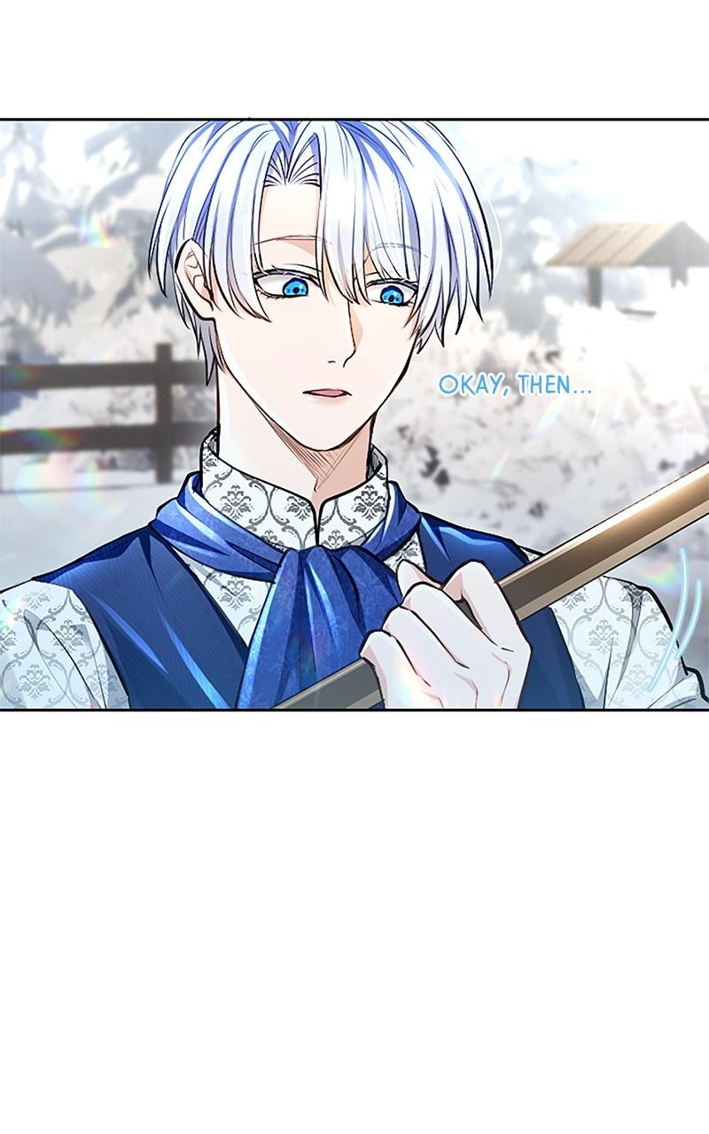 My Aggravating Sovereign Chapter 24 - Page 10