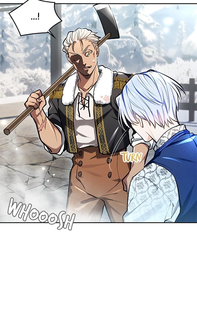 My Aggravating Sovereign Chapter 24 - Page 14