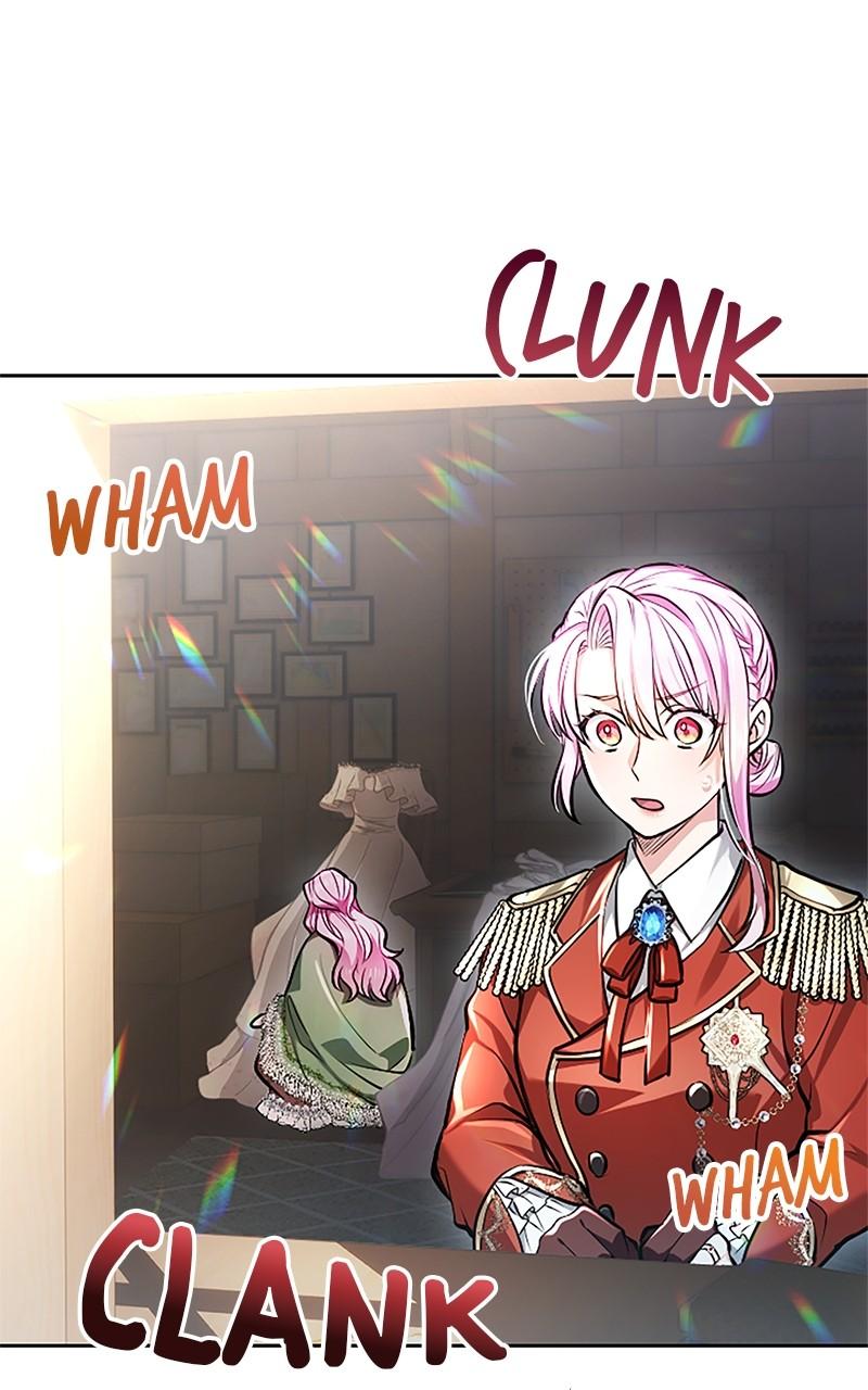 My Aggravating Sovereign Chapter 24 - Page 16