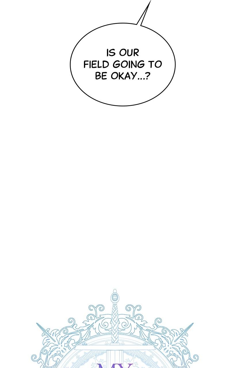 My Aggravating Sovereign Chapter 24 - Page 17