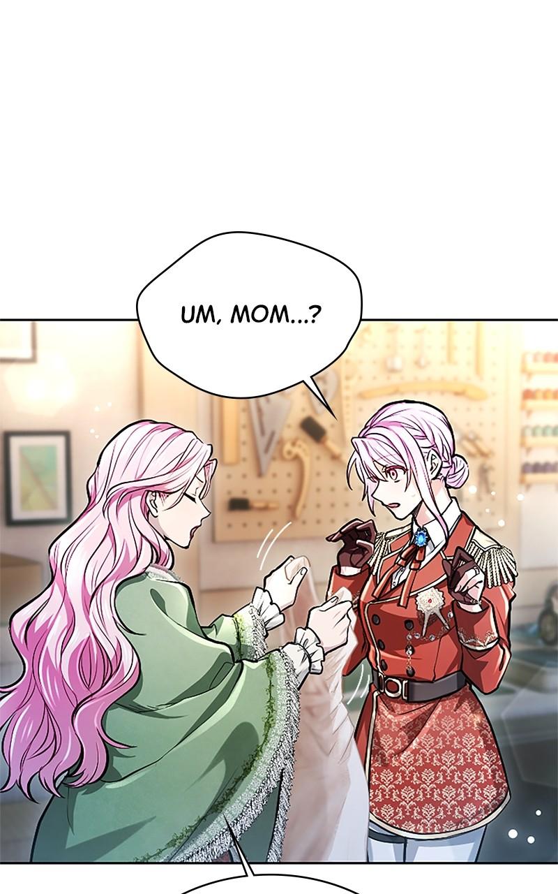 My Aggravating Sovereign Chapter 24 - Page 20