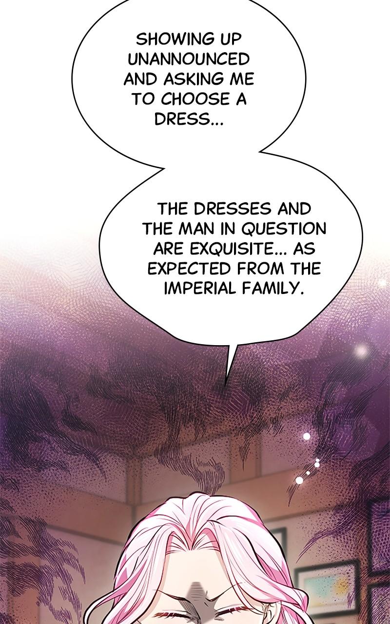 My Aggravating Sovereign Chapter 24 - Page 21