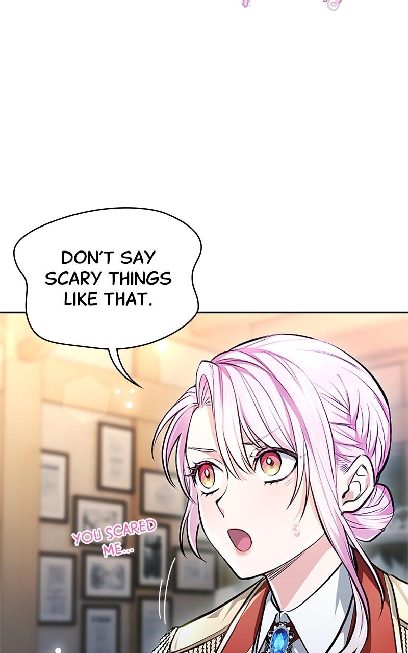 My Aggravating Sovereign Chapter 24 - Page 24