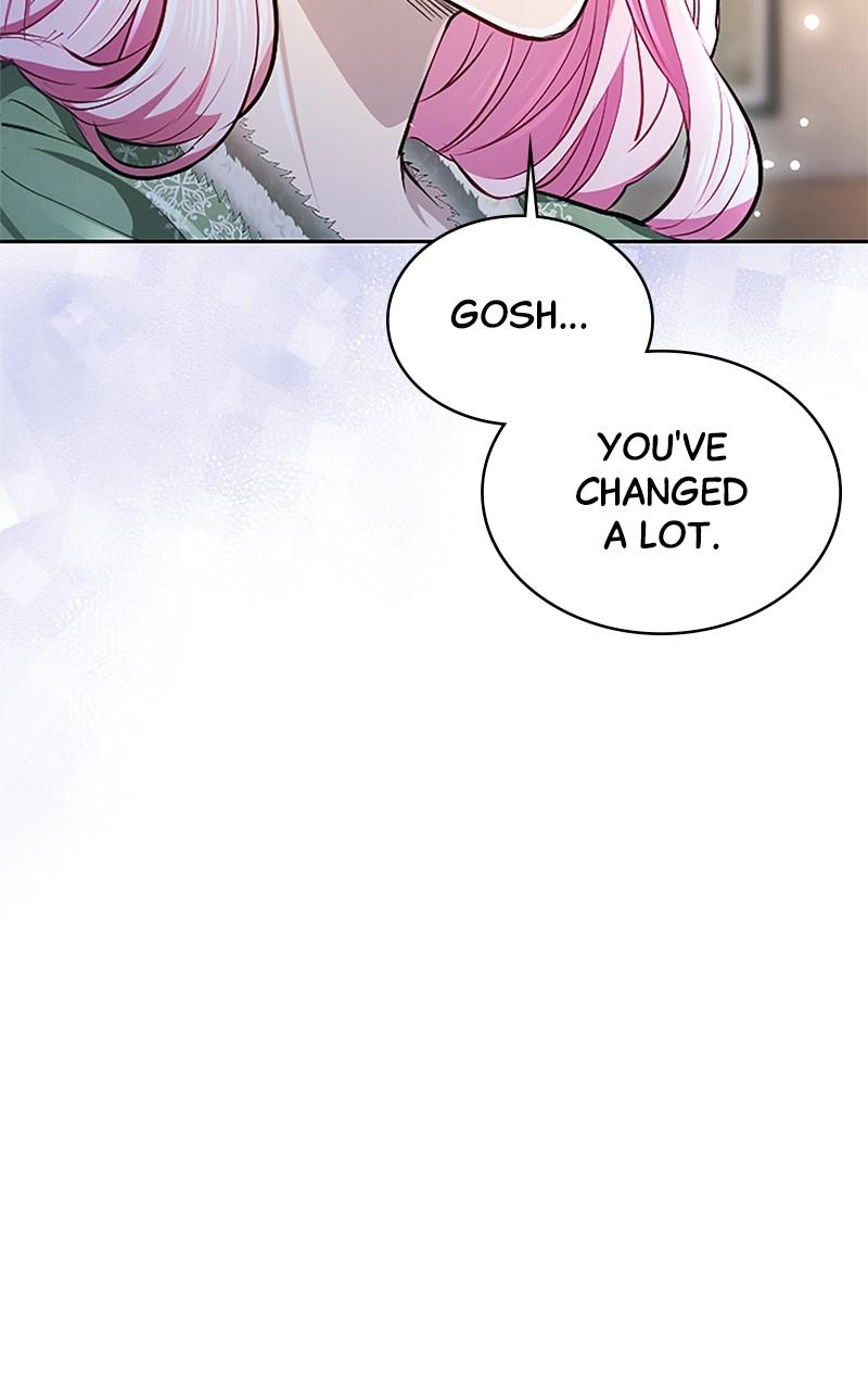 My Aggravating Sovereign Chapter 24 - Page 26