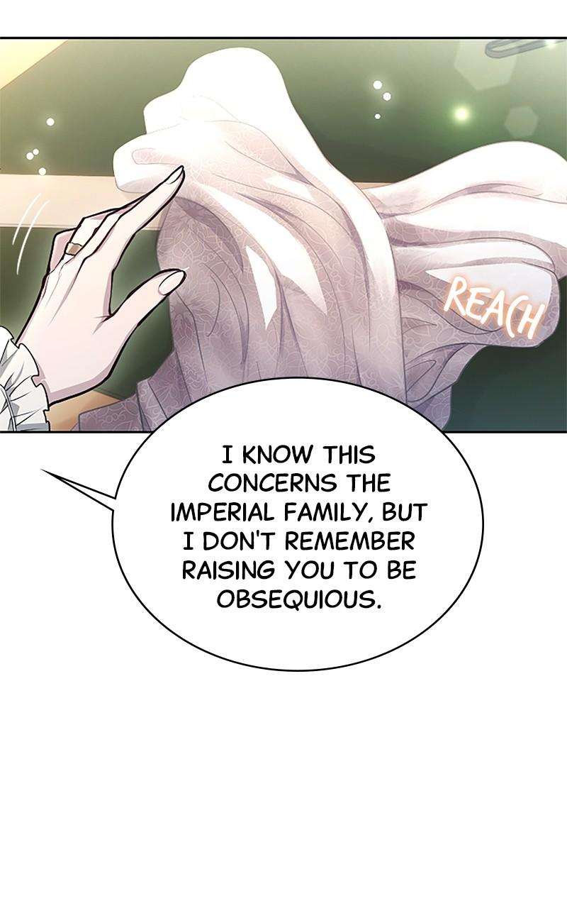 My Aggravating Sovereign Chapter 24 - Page 27
