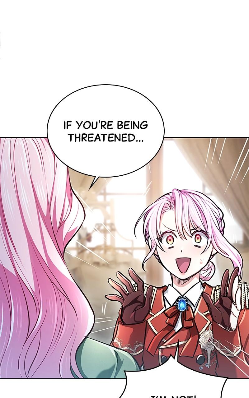 My Aggravating Sovereign Chapter 24 - Page 28