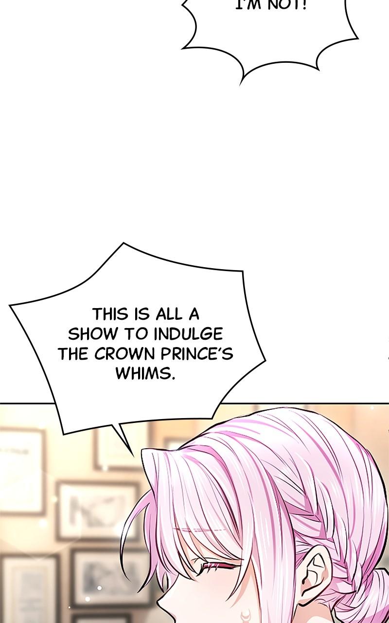 My Aggravating Sovereign Chapter 24 - Page 29