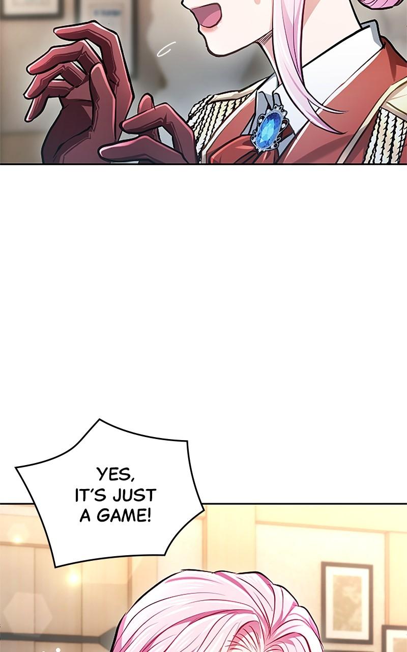 My Aggravating Sovereign Chapter 24 - Page 30