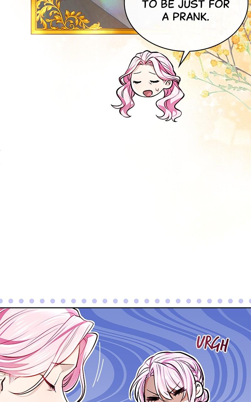 My Aggravating Sovereign Chapter 24 - Page 34