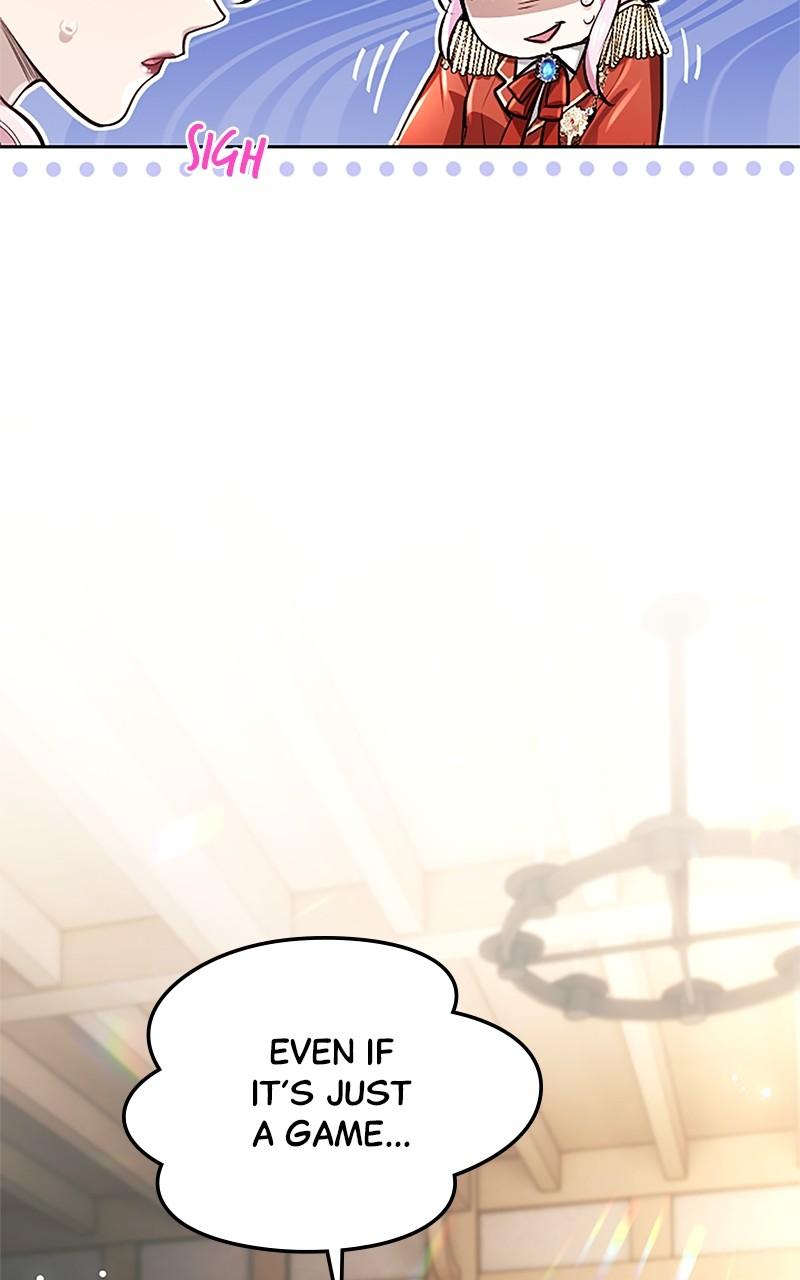 My Aggravating Sovereign Chapter 24 - Page 35